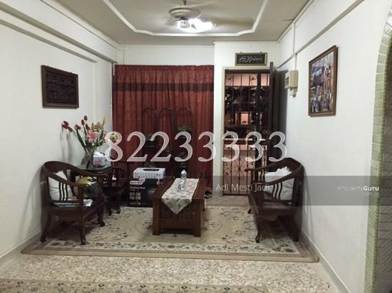 Ang Mo Kio Avenue 5 thumbnail photo